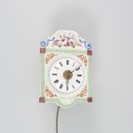 1083 8453 WALL CLOCK